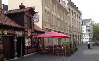 Mutter Habenicht